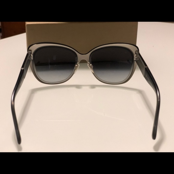 Burberry BE3088 Sunglasses 10058G-57 main image 5